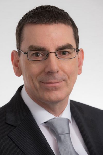 Carsten Gläve, Fachanwalt für Arbeitsrecht