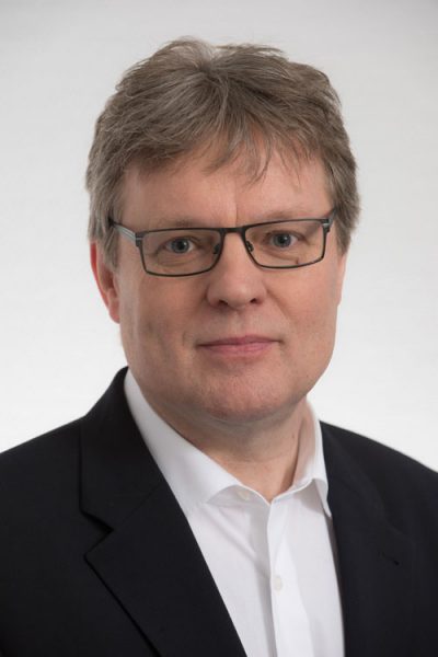Ignatz Heggemann, Fachanwalt für Arbeitsrecht
