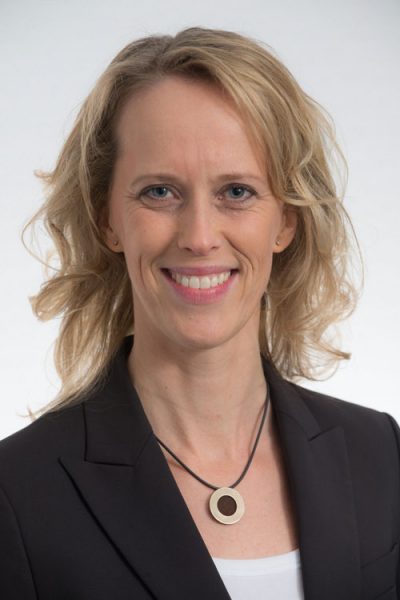 Babette Kusche, Fachanwältin für Arbeitsrecht