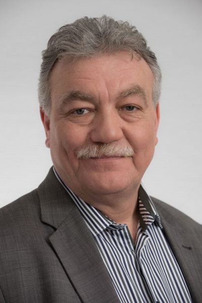 Wolfgang Steen, Fachanwalt für Arbeitsrecht
