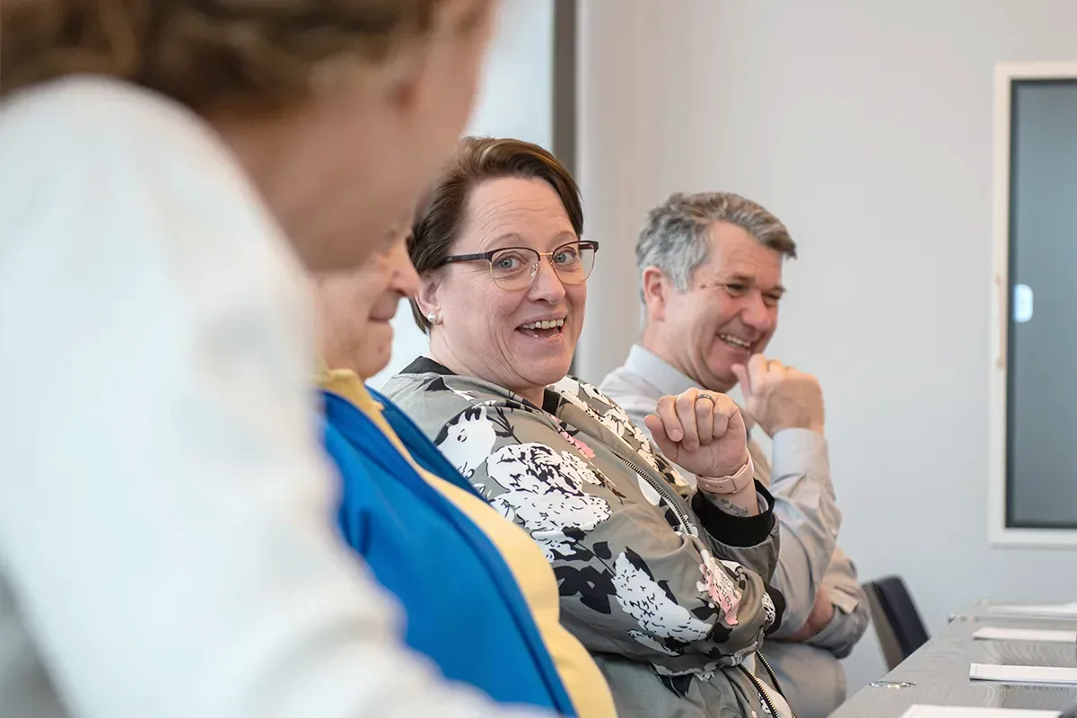 Seminare und Schulungen
